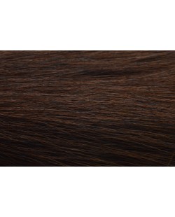 BUCKTAIL DARK BROWN 